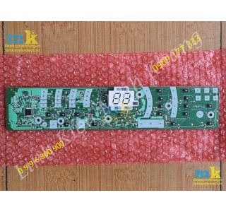 ( SP1651 ) Bo Hiển Thị Máy Inverter Cửa Trên Mẫu 03